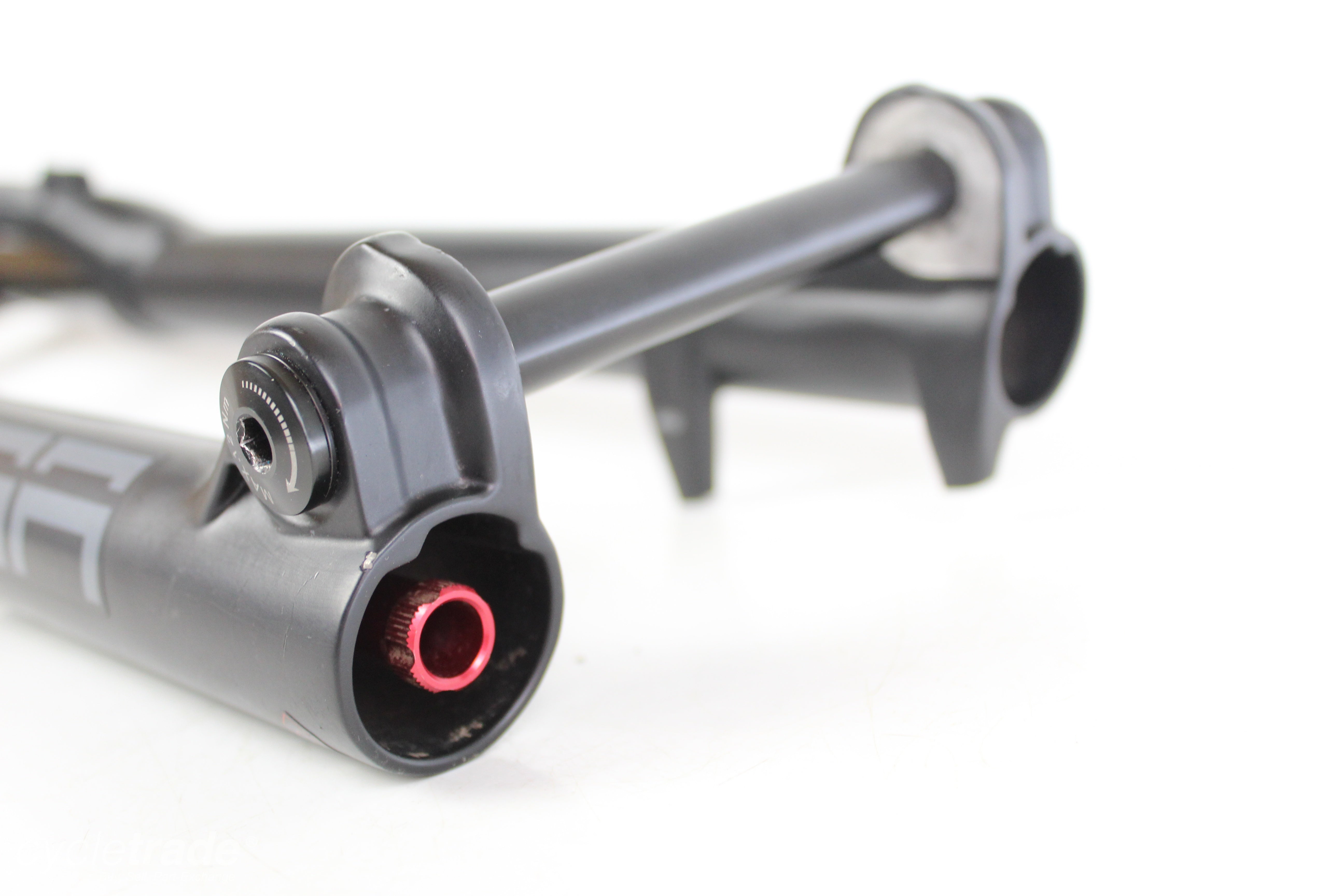 MTB Fork - Rockshox Reba RL 120mm Travel 29"/27.5"+ 15x110mm QR - Grade B+