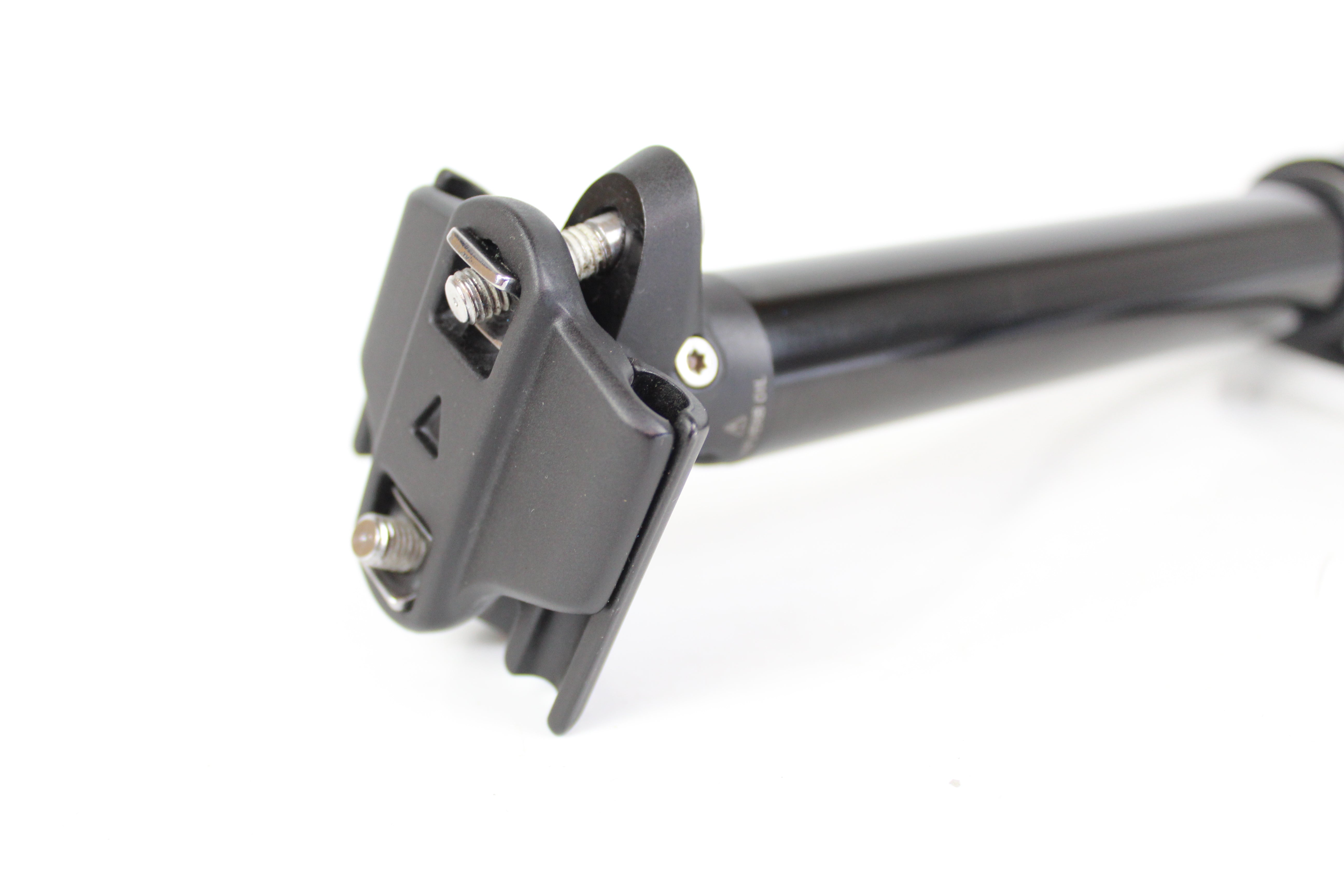 Dropper Seatpost - RockShox Reverb 31.6mm, 420/130mm travel External- Grade B+