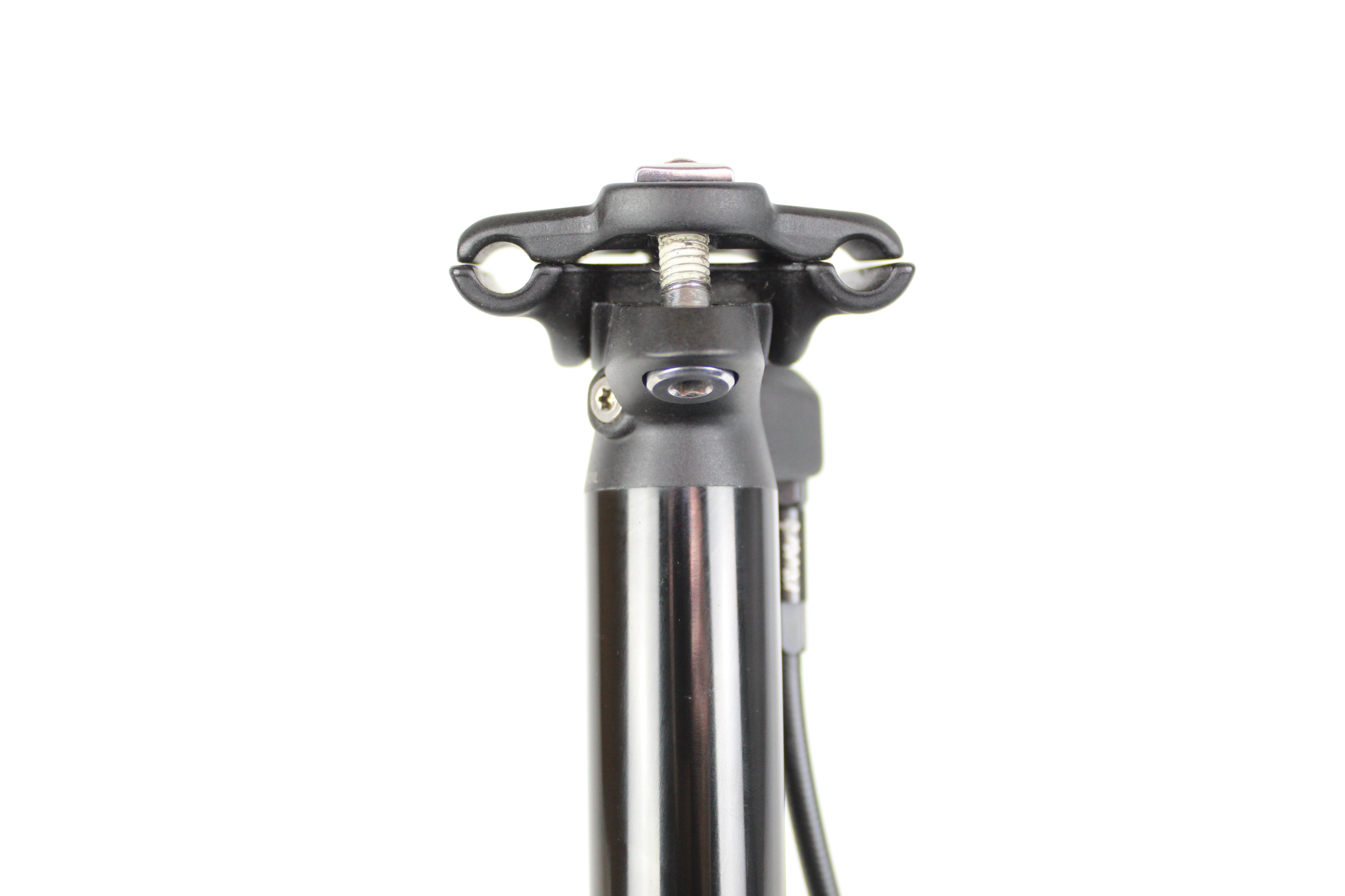 Dropper Seatpost - RockShox Reverb 31.6mm, 420/130mm travel External- Grade B+