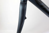 Gravel/Cyclocross Frameset - Ridley X-Bow 20 Disc Allroad 55.5cm - Grade A-