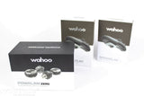 Wahoo POWRLINK Power Meter Speedplay Zero Pedals Dual-sided Take Off Bundle