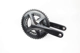 Road Crankset - Shimano Sora FC-R3000 2x9 34/50T 175mm- Grade B