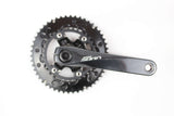 Road Crankset - Shimano Sora FC-R3000 2x9 34/50T 175mm- Grade B