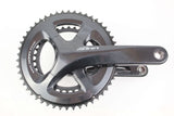 Road Crankset - Shimano Sora FC-R3000 2x9 34/50T 175mm- Grade B