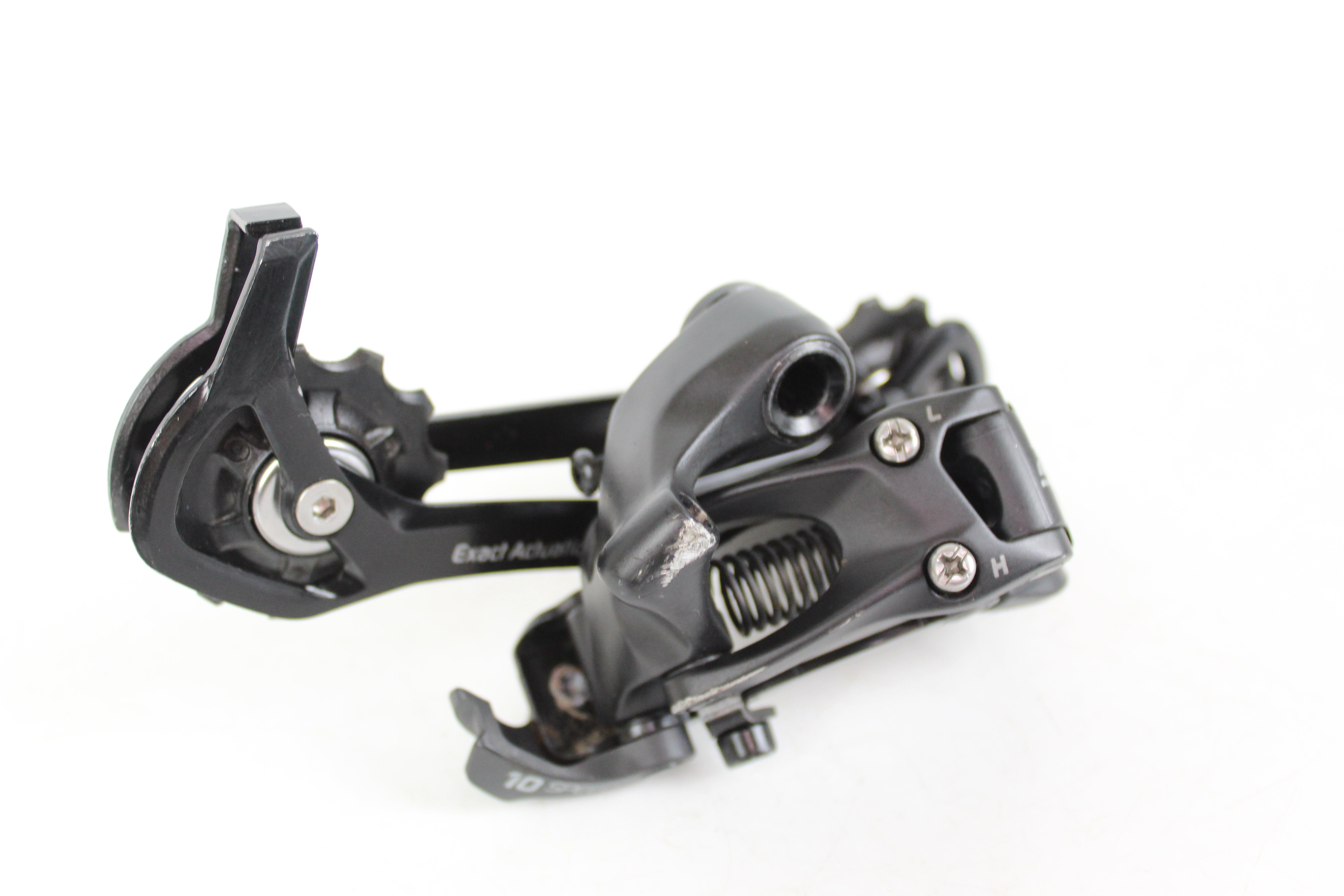 Rear Derailleur- SRAM X5 10 Speed Long Cage - Grade B+