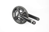 Crankset - Shimano 105 FC-5800 50-34T 2 x 11 Speed 172.5mm Grade C-