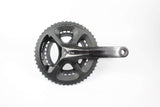 Crankset - Shimano 105 FC-5800 50-34T 2 x 11 Speed 172.5mm Grade C-