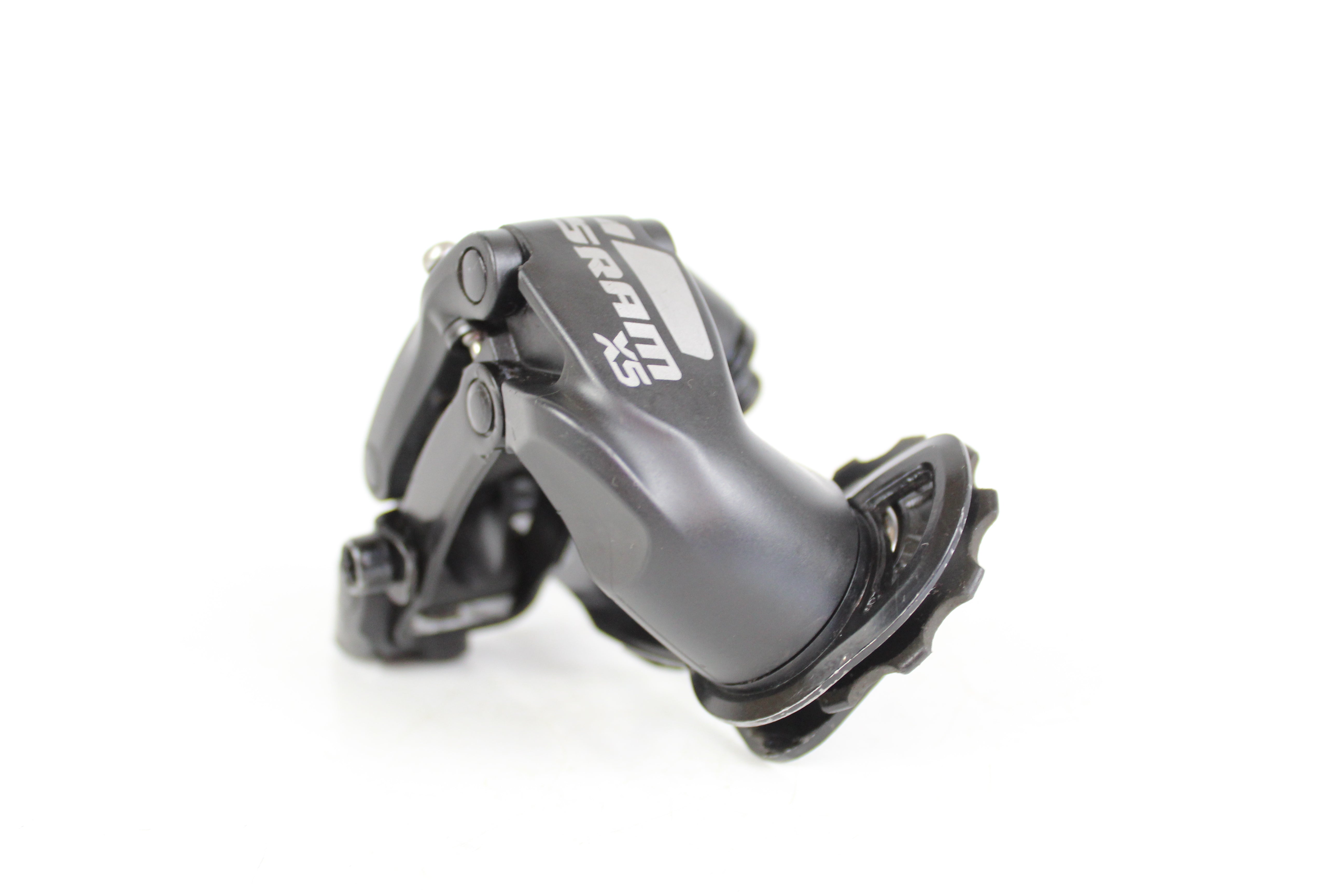 Rear Derailleur- SRAM X5 10 Speed Long Cage - Grade B+