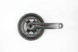 Crankset - Shimano 105 FC-5800 50-34T 2 x 11 Speed 172.5mm Grade C-