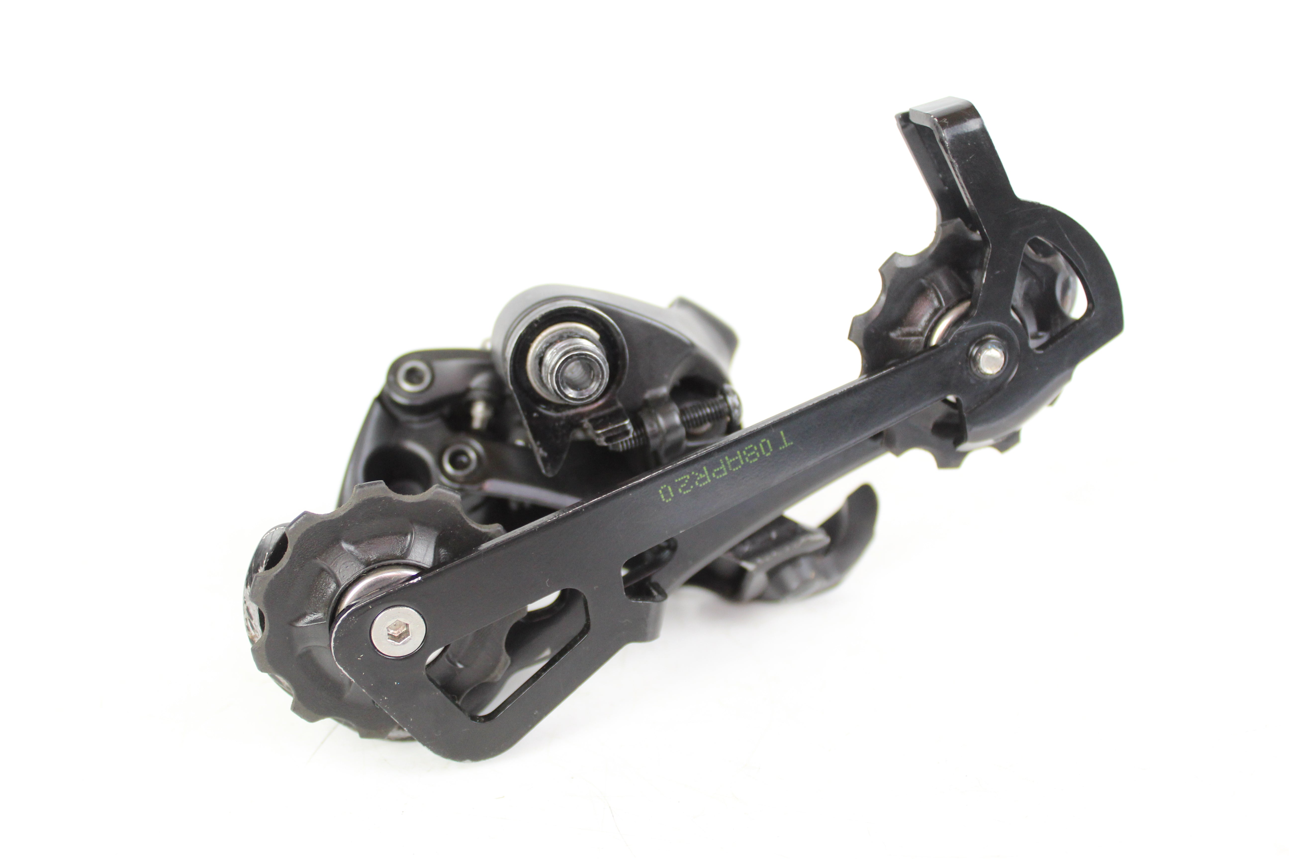 Rear Derailleur- SRAM X5 10 Speed Long Cage - Grade B+