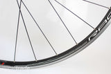 CX Wheelset- Fulcrum Racing Sport CX Non Disc 11 Speed- Grade C+