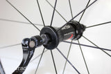 CX Wheelset- Fulcrum Racing Sport CX Non Disc 11 Speed- Grade C+