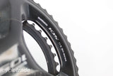 Crankset - Shimano 105 FC-5800 50-34T 2 x 11 Speed 172.5mm Grade C-