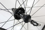 CX Wheelset- Fulcrum Racing Sport CX Non Disc 11 Speed- Grade C+