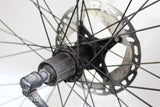 MTB Wheelset- Alex Rims/Deore Hub 27.5" 10 Speed NB TLR- Grade C-