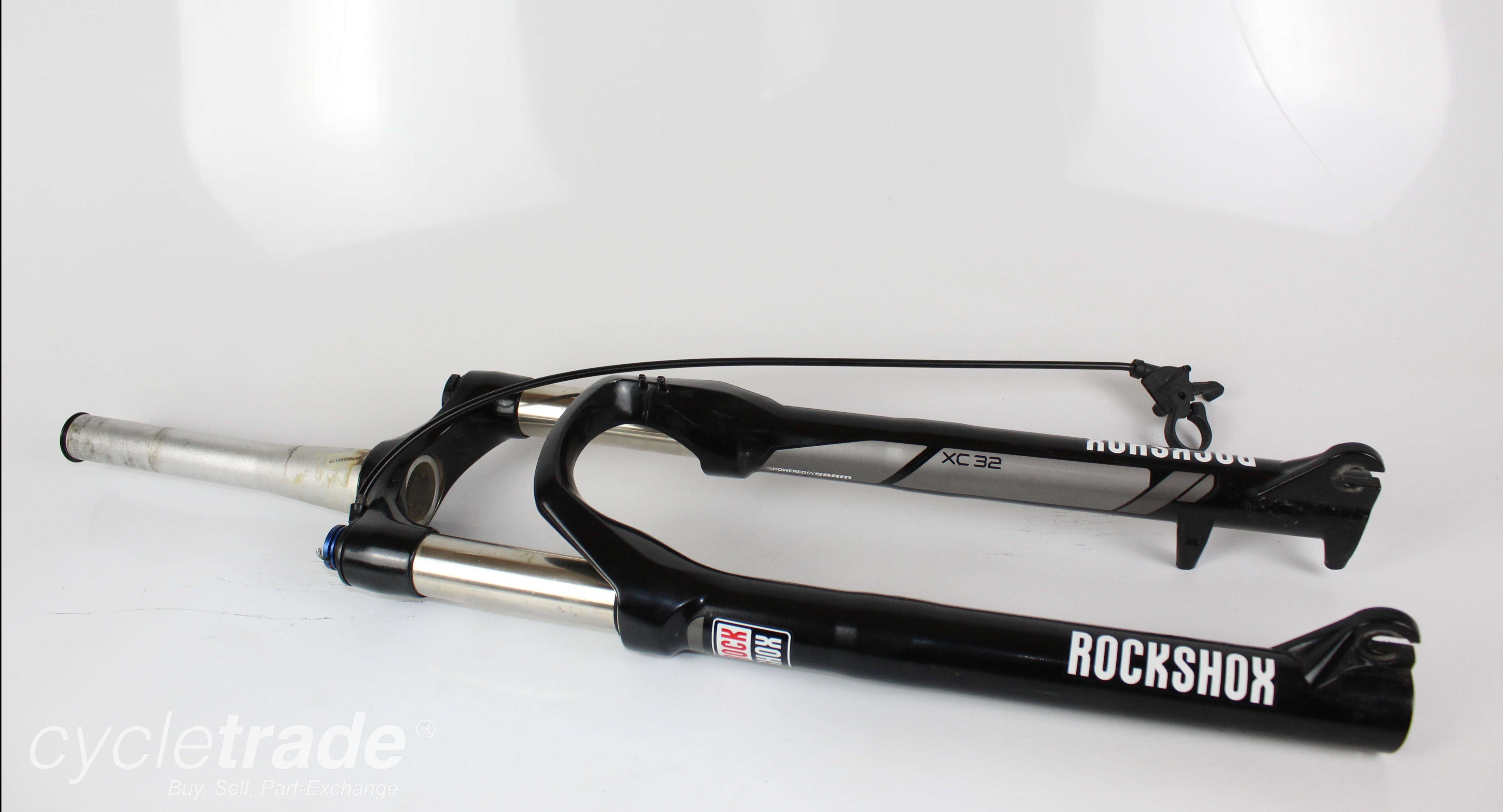 Horquilla Suspension Rock Shox Xc32 RockShox XC32 TK SoloAir 29