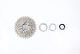 Cassette- Meroca 9 Speed 11-32T - Grade B