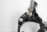 Road Brakeset - Shimano BR-R3000 Black - Grade A- New