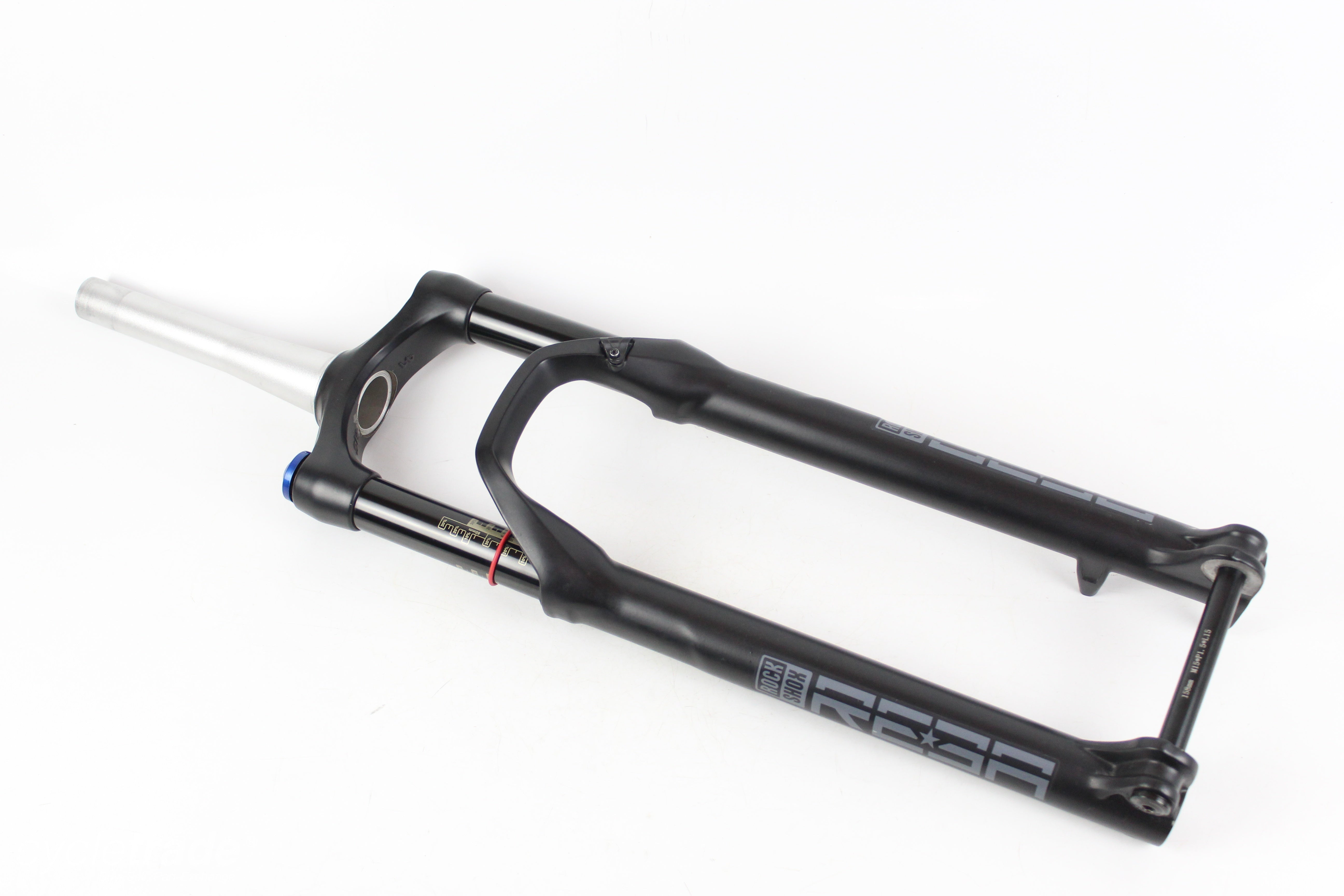 MTB Fork - Rockshox Reba RL 120mm Travel 29"/27.5"+ 15x110mm QR - Grade B+