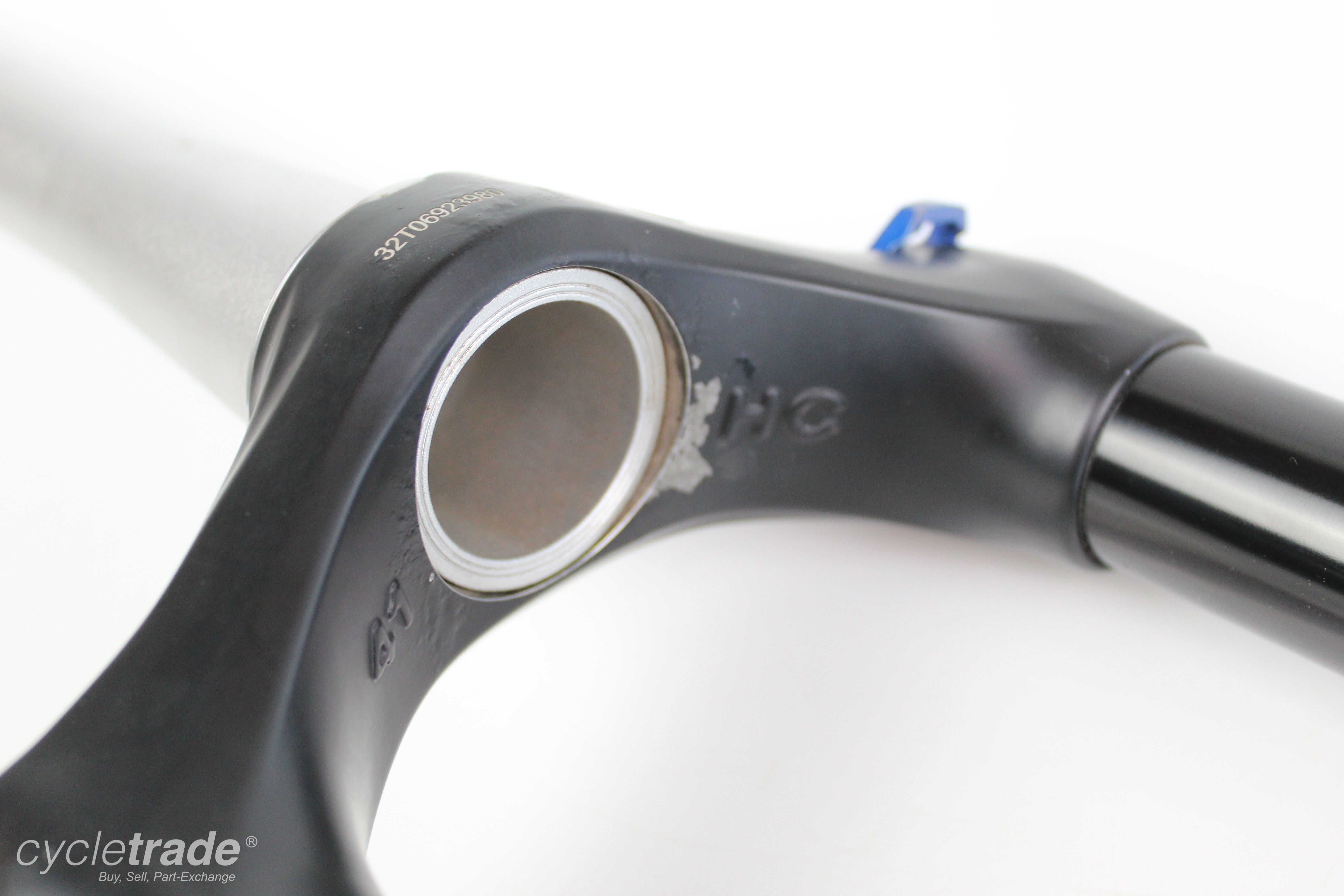 MTB Fork - Rockshox Reba RL 120mm Travel 29"/27.5"+ 15x110mm QR - Grade B+