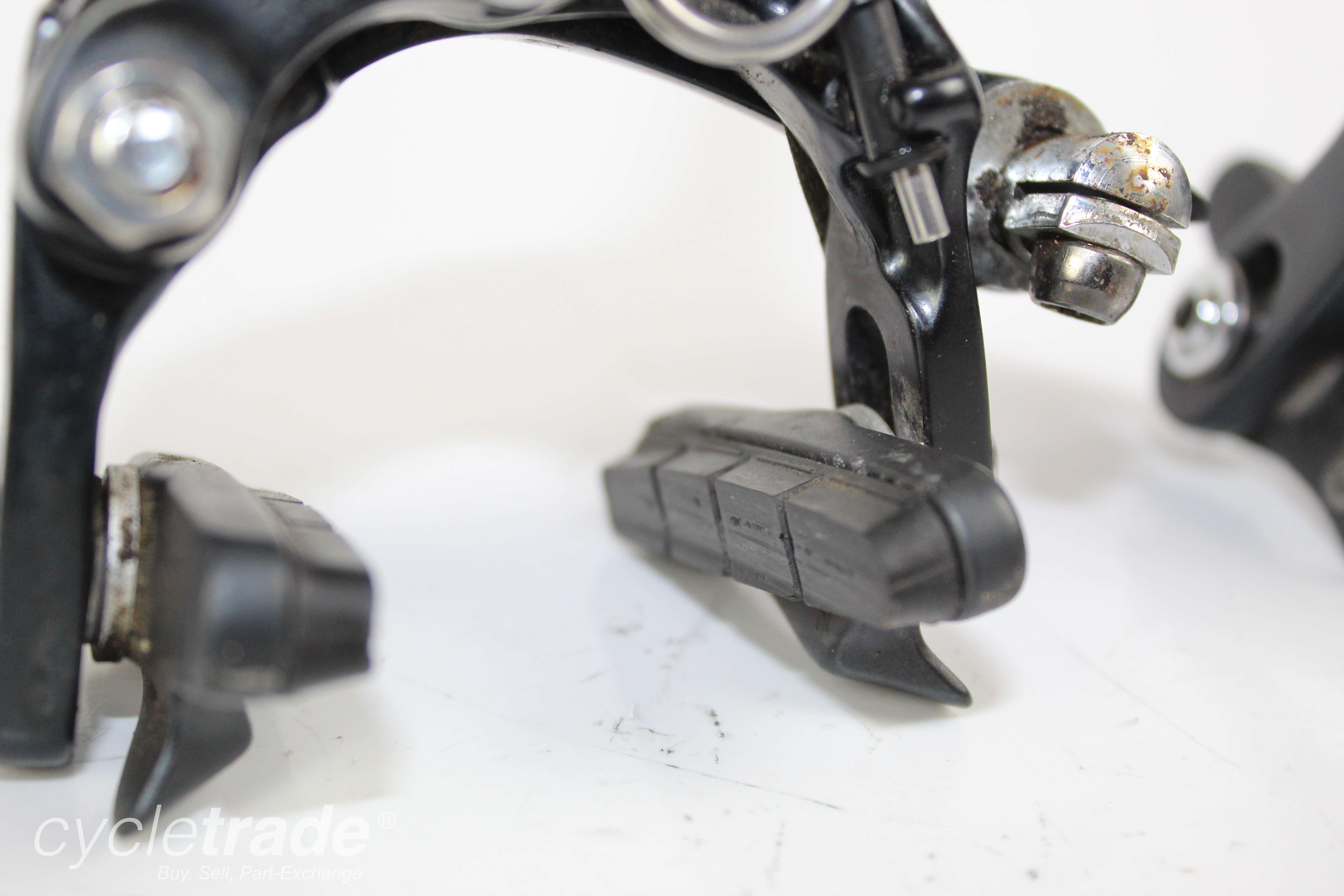 Road Brake Caliper Set- Shimano 105 BR-5700 - Grade B