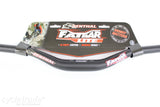 Riser bar - Renthal Fatbar Lite M186, 760mm, 40mm rise, 31.8mm - Grade A+ (New)