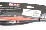 Riser bar - Renthal Fatbar Lite M186, 760mm, 40mm rise, 31.8mm - Grade A+ (New)