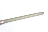 Flat handlebar - Renthal Fatbar M110/M100, 780/740mm, 10/30mm rise, 31.8mm - Grade A