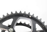 Crankset - FSA Gossamer Compact 50/34T 10 Speed 172.5mm - Grade B+