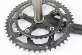 Crankset - FSA Gossamer Compact 50/34T 10 Speed 172.5mm - Grade B+