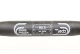 Road Drop Handlebars- Deda Big Piesta Aluminium 440mm 31.7mm Clamp - Grade C+