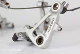 Cantilever Brakeset - Tektro CR720 Silver - Grade B