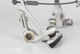 Cantilever Brakeset - Tektro CR720 Silver - Grade B