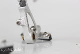 Cantilever Brakeset - Tektro CR720 Silver - Grade B