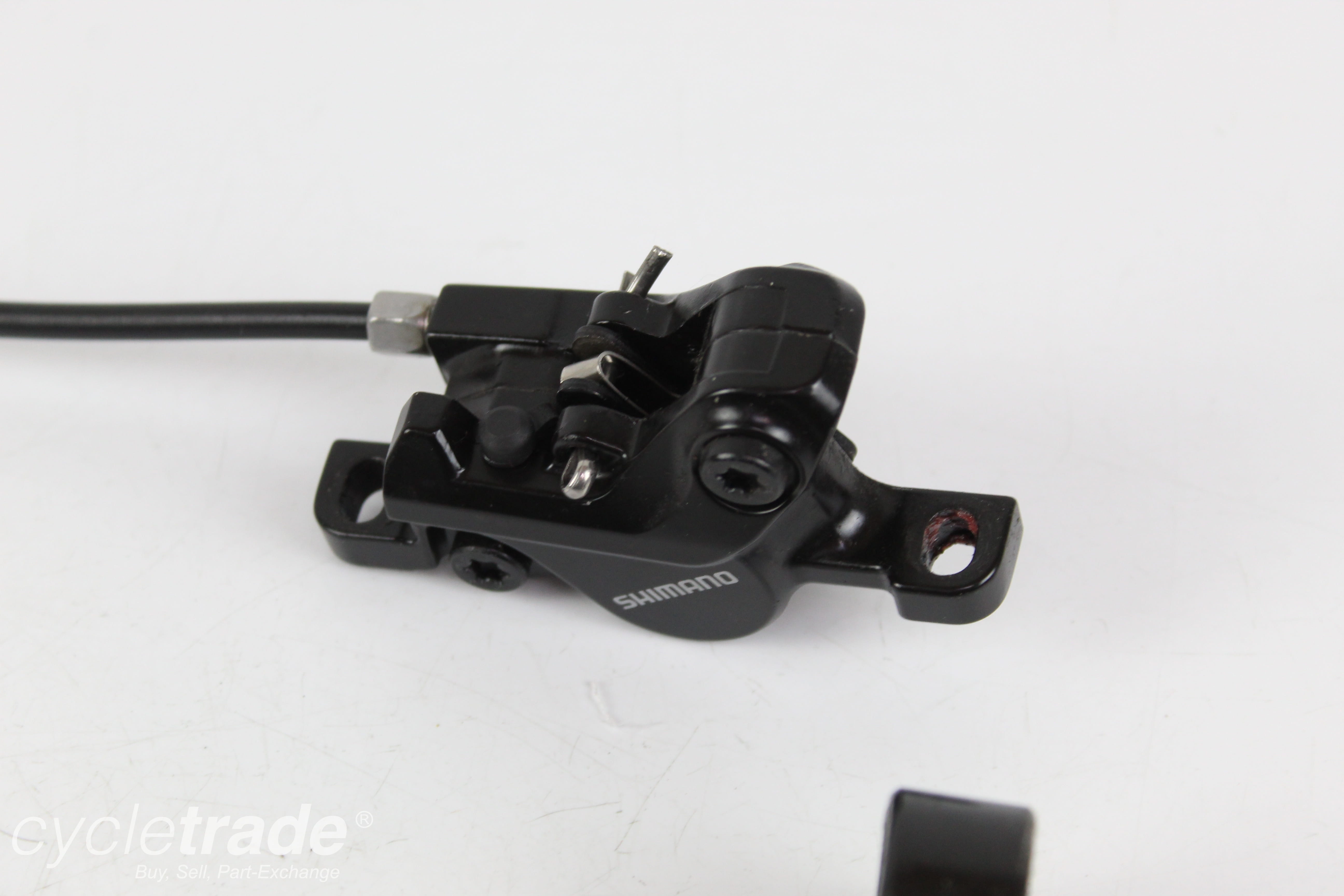 (Rear) Hydraulic Disc Brake - Shimano BL-M425, 22.2mm - Grade B+