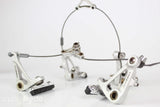 Cantilever Brakeset - Tektro CR720 Silver - Grade B