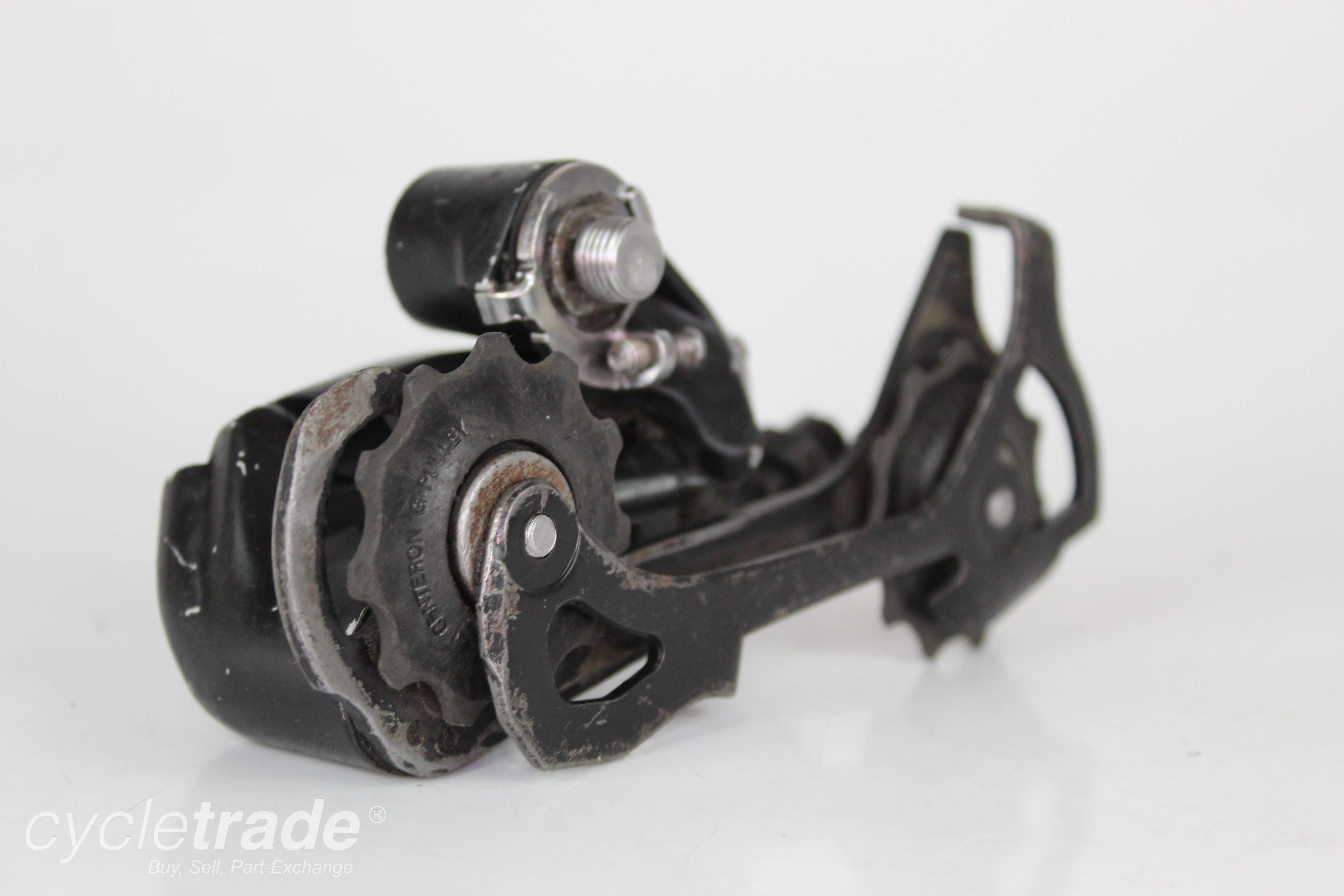 Rear Derailleur- Shimano Deore RD-M510 Long Cage 9 Speed- Grade C