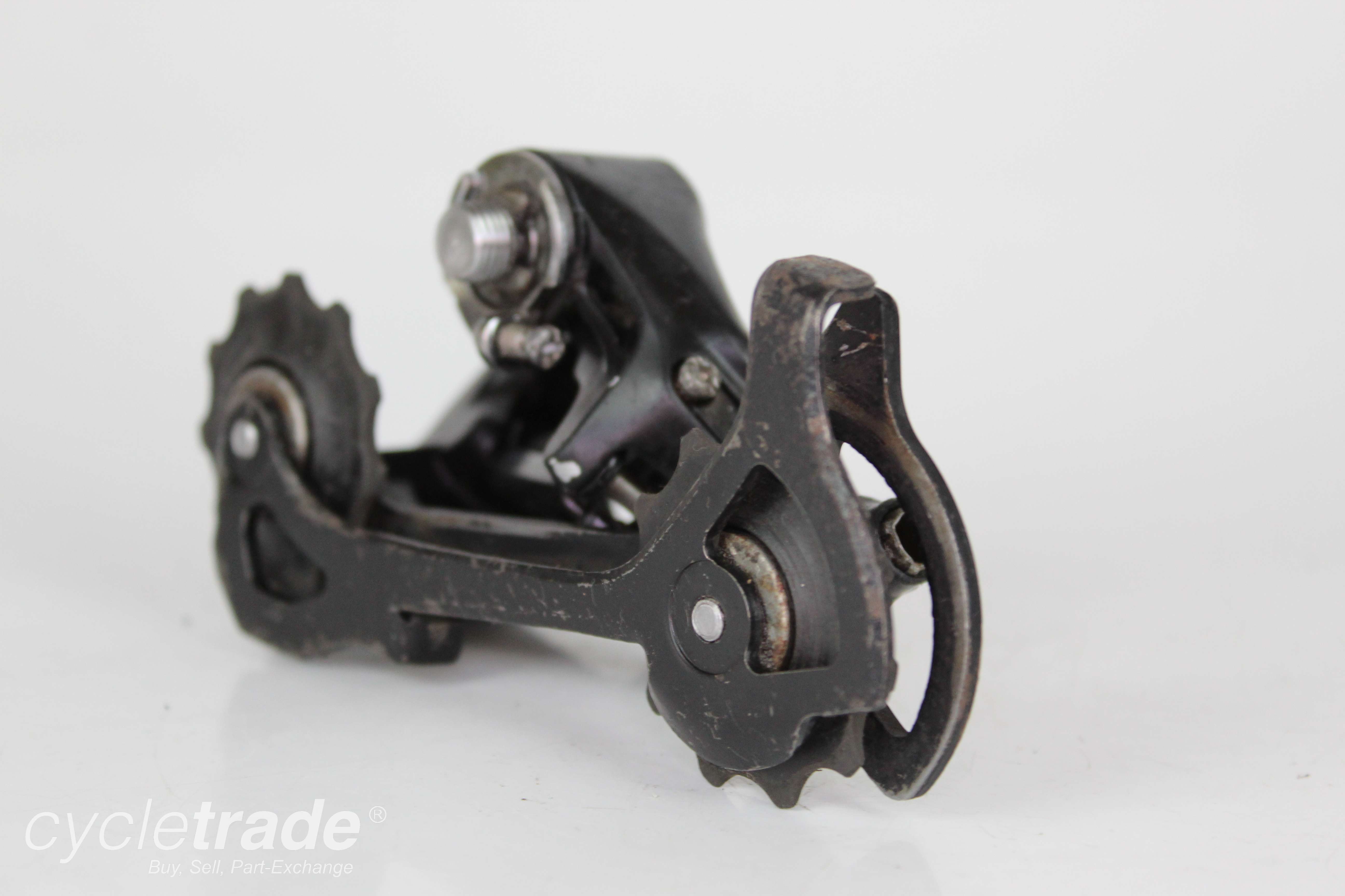 Rear Derailleur- Shimano Deore RD-M510 Long Cage 9 Speed- Grade C