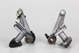 Cantilever Road/ cyclocross/ gravel Brakeset - Shimano BR-CX50 Silver - Grade B