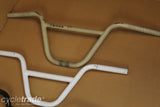 Wholesale Job lot - 9 x BMX handlebars