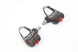 Road Clipless Pedals- Look PP396 Jalabert Edition Black- Grade C