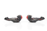 Road Clipless Pedals- Look PP396 Jalabert Edition Black- Grade C