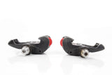 Road Clipless Pedals- Look PP396 Jalabert Edition Black- Grade C