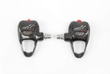 Road Clipless Pedals- Look PP396 Jalabert Edition Black- Grade C