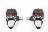 Road Clipless Pedals- Look PP396 Jalabert Edition Black- Grade C