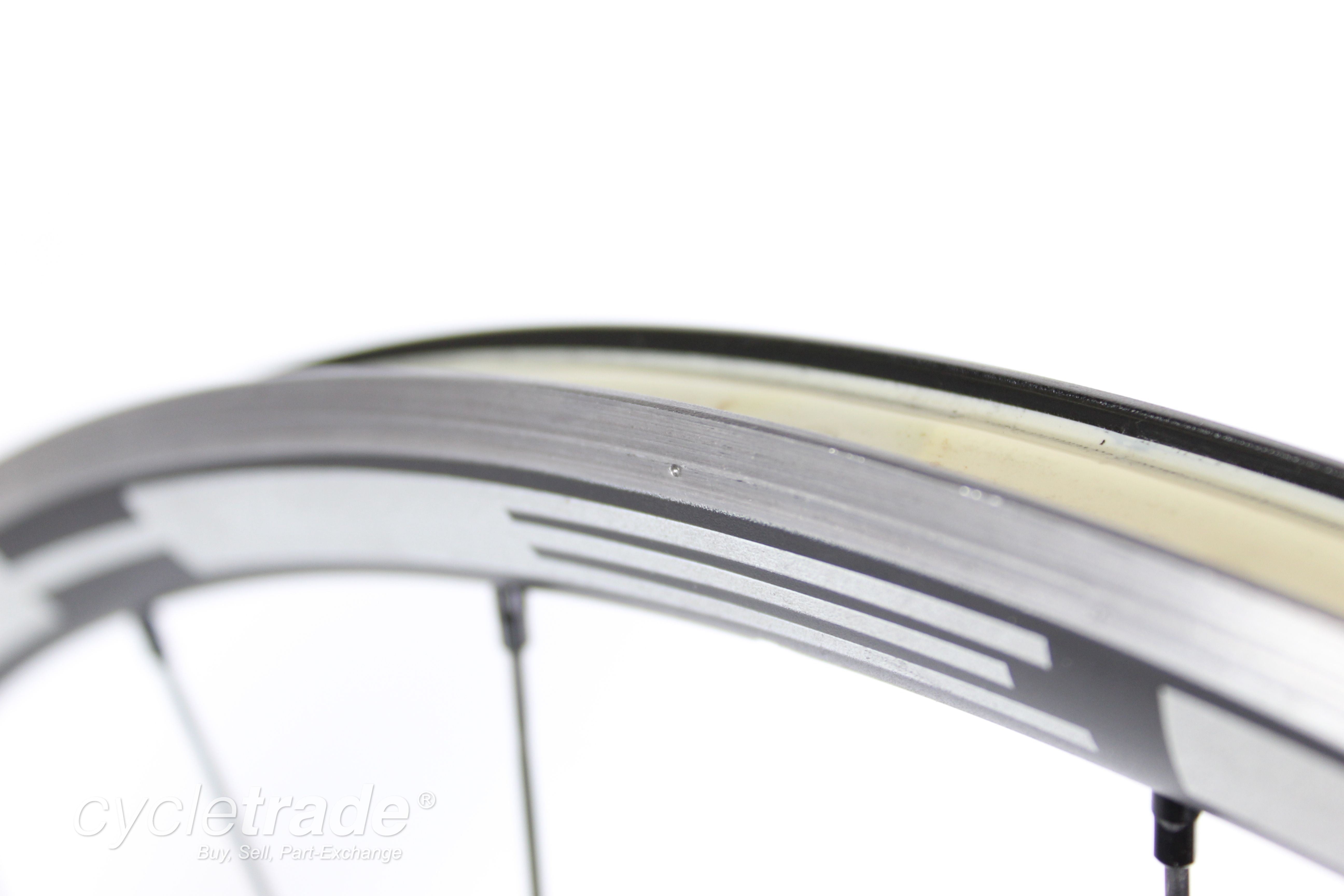 700c Road Wheelset -HED Ardennes plus LT Aluminium 700c 11s Shimano - Used