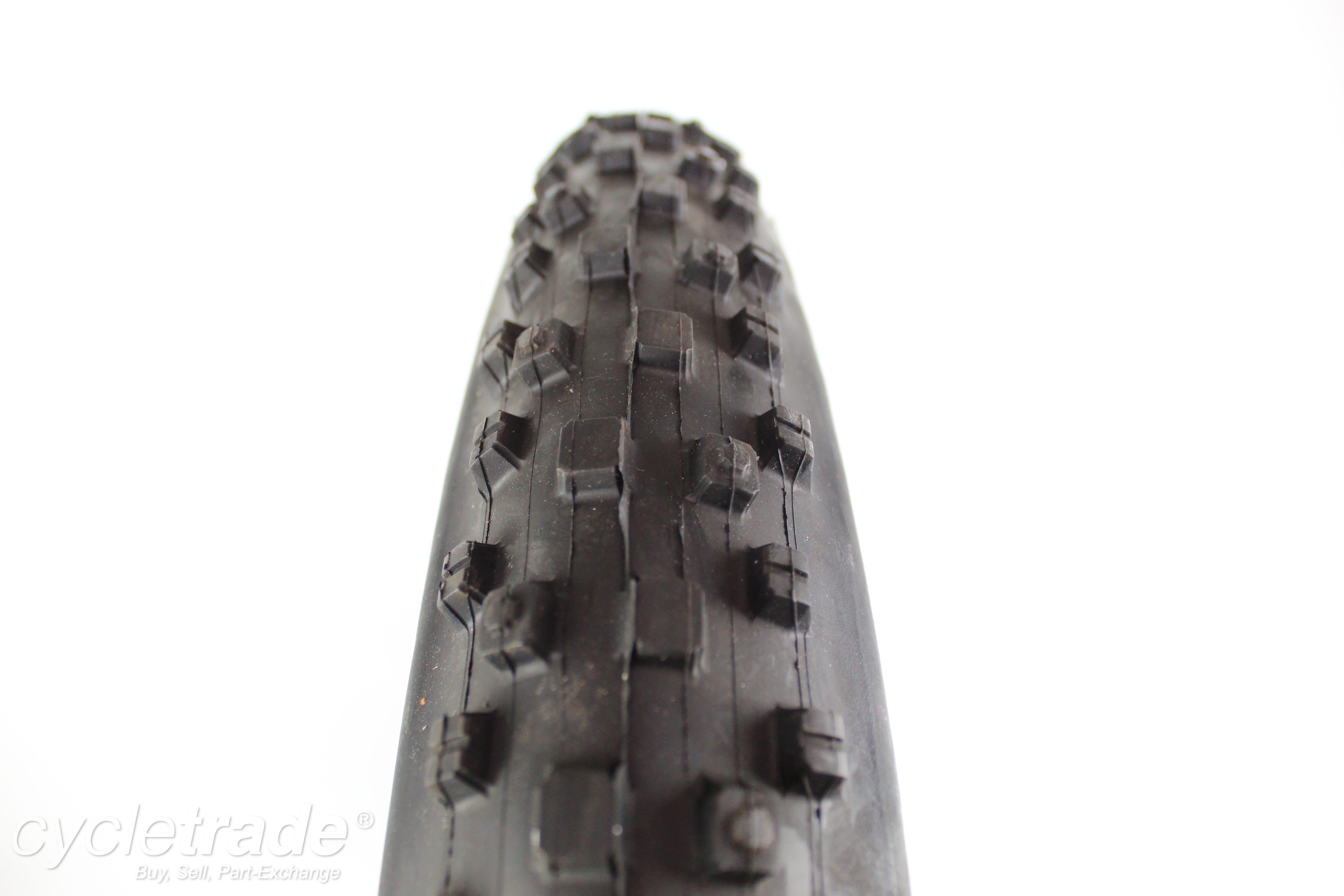 Single MTB Tyre - Maxxis Swampthing, 26x2.35, Maxxpro 60a - Grade A+ (New)