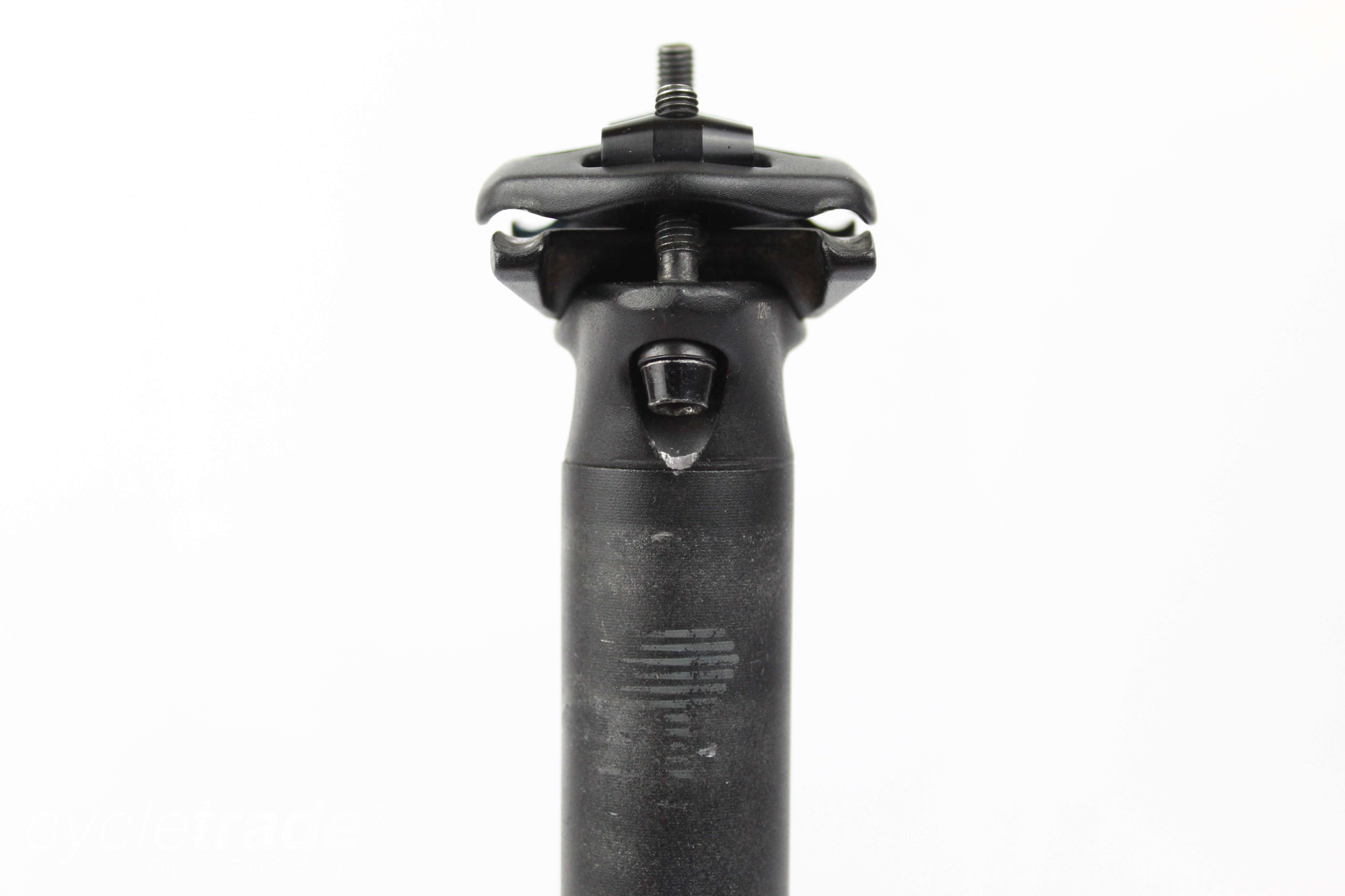 Seatpost- Boardman 31.6mm 275mm- Grade C+