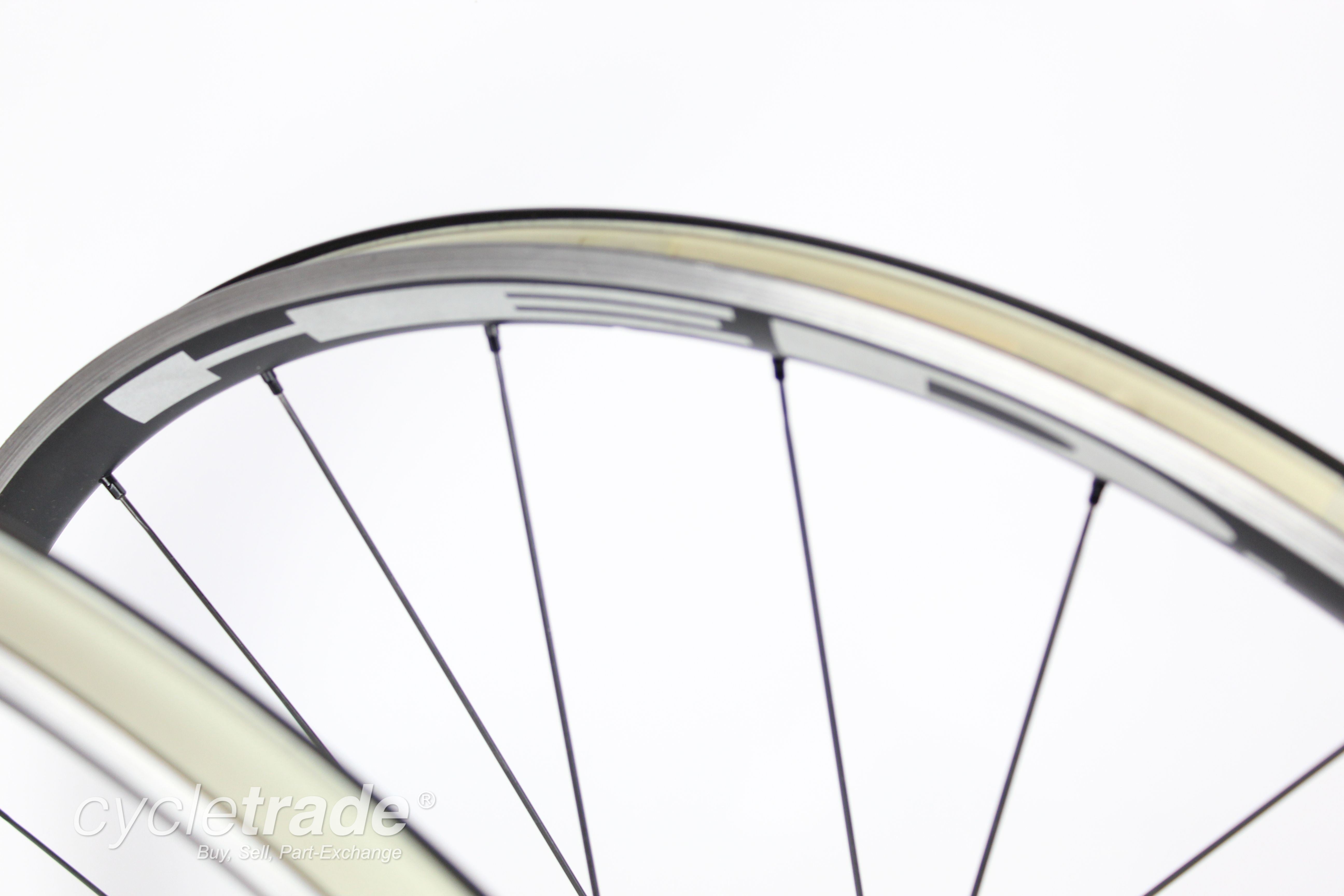 700c Road Wheelset -HED Ardennes plus LT Aluminium 700c 11s Shimano - Used