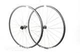 700c Tubeless Wheelset - DT Swiss PR 1600 21 Dicut Aluminium Disc Shimano 11 speed - New Take off